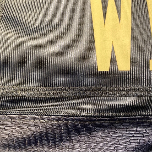 Women’s Los Angeles Rams Wilson Jersey - Picture 4 of 5